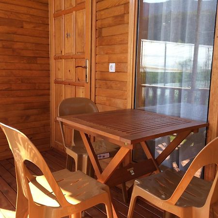 Yildiz Pension Bungalows Cirali Exterior foto