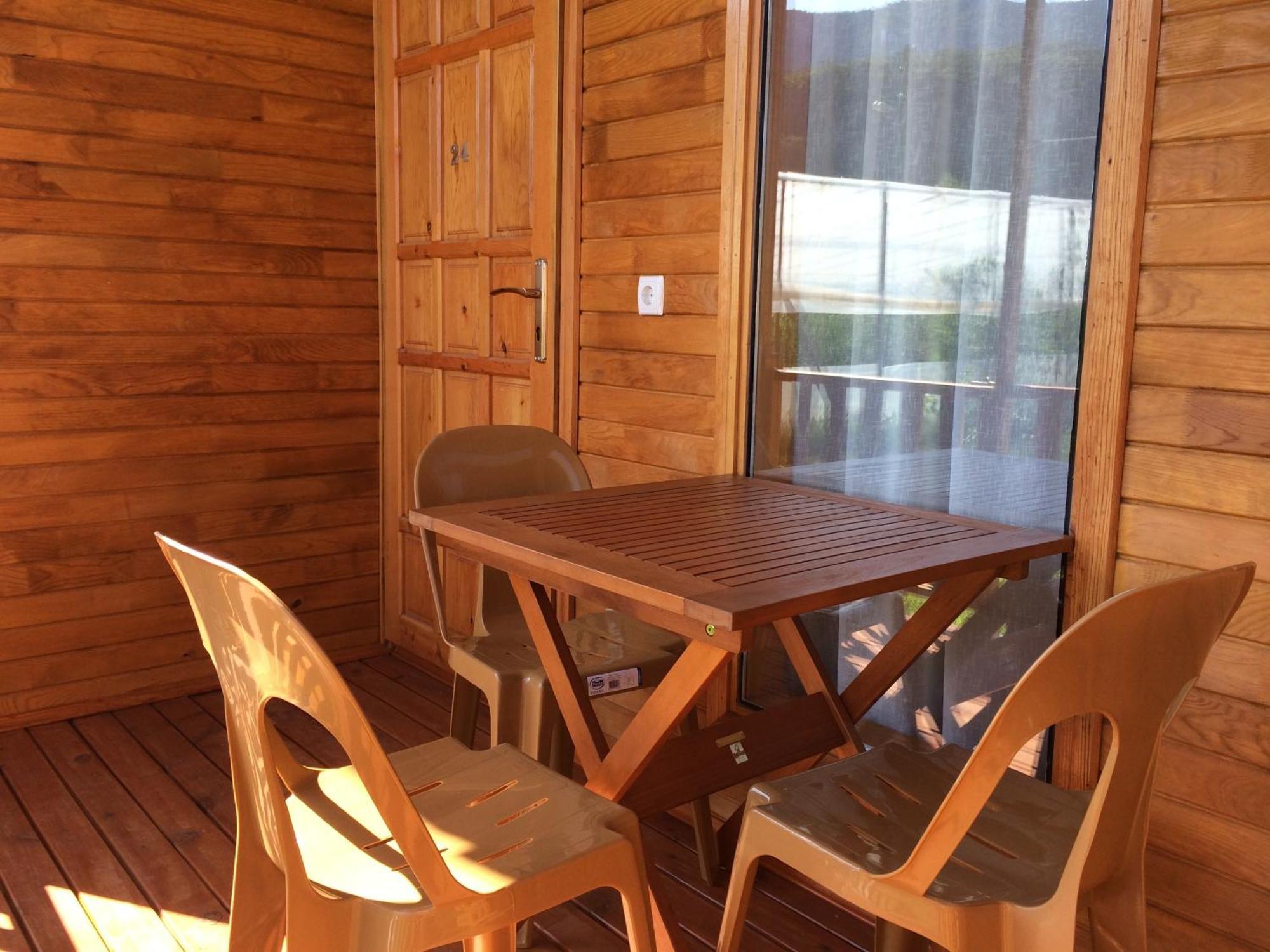 Yildiz Pension Bungalows Cirali Exterior foto