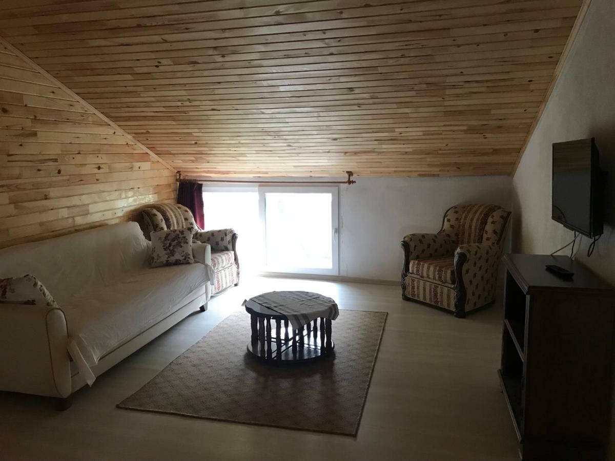 Yildiz Pension Bungalows Cirali Exterior foto
