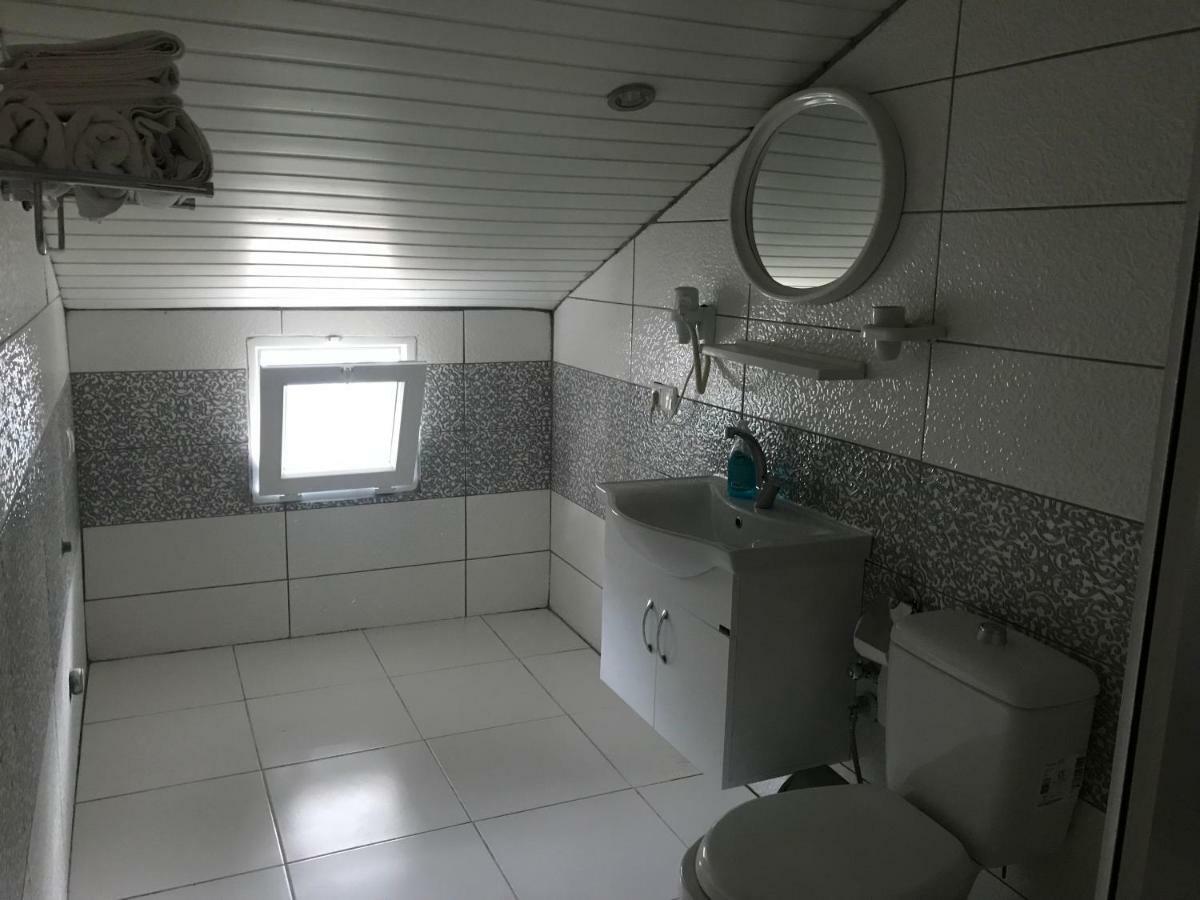 Yildiz Pension Bungalows Cirali Exterior foto